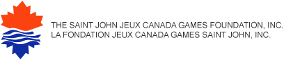 The Saint John Jeux Canada Games Foundation Inc.